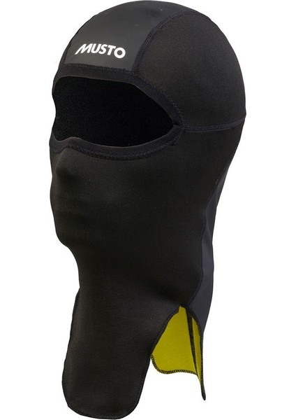 Champ Aqua Balaclava 2.0 MUS.86051 Siyah Balaklava