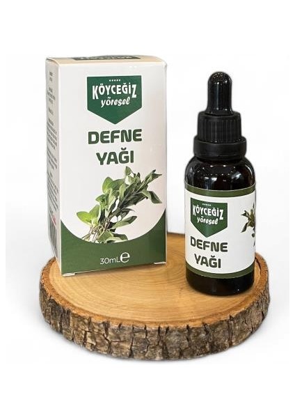 Defne Yağı 30 ml