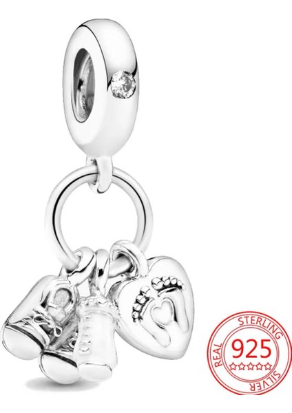 Benim Bebeğim Charm