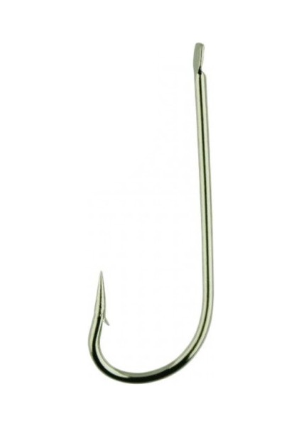 1521 Nikel Iğne # 6 (50)