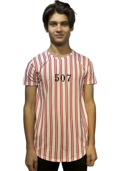 Trey Erkek T-Shirt modelleri