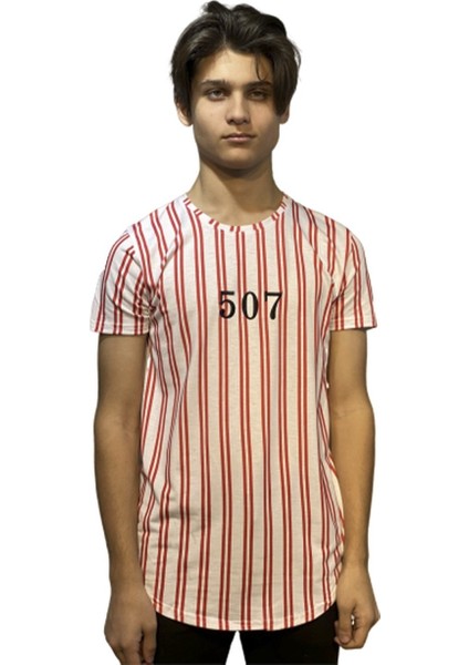 Trey Erkek T-Shirt indirimleri