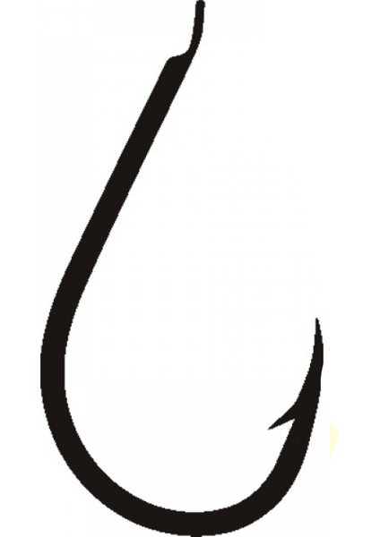 Hchn 121 Black Nickel 15 Li Pk No:5