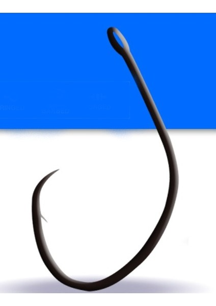 Hcrl 186 Black Nickel 5 Li Pk No:3/0