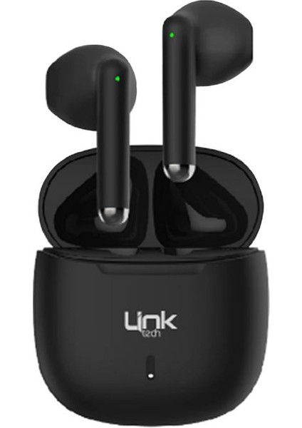 Linktech TW10 Earbuds Tws Kablosuz Bluetooth Kulaklık