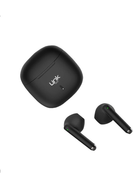 Linktech TW10 Earbuds Tws Kablosuz Bluetooth Kulaklık