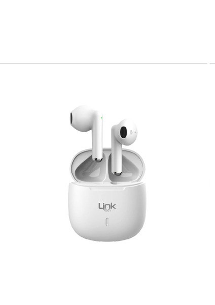 Linktech TW10 Earbuds Tws Kablosuz Bluetooth Kulaklık