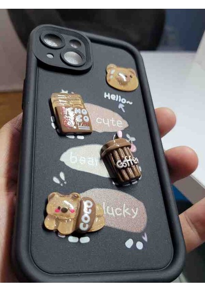 iPhone 13 Image Kılıf Coffee Time fiyatları