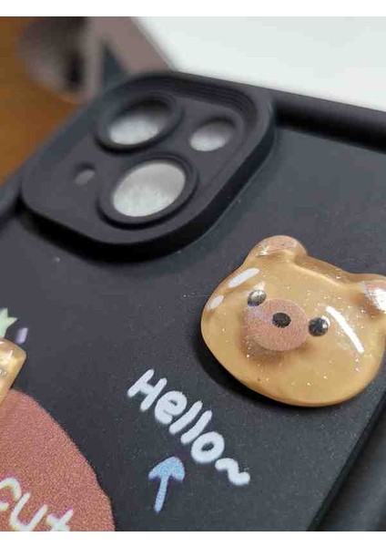 iPhone 13 Image Kılıf Coffee Time fırsatları