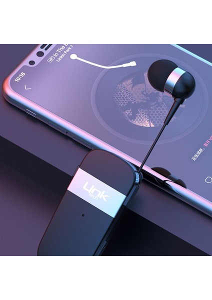 Linktech V77 Makaralı Titreşimli Bluetooth Kulaklık indirimleri