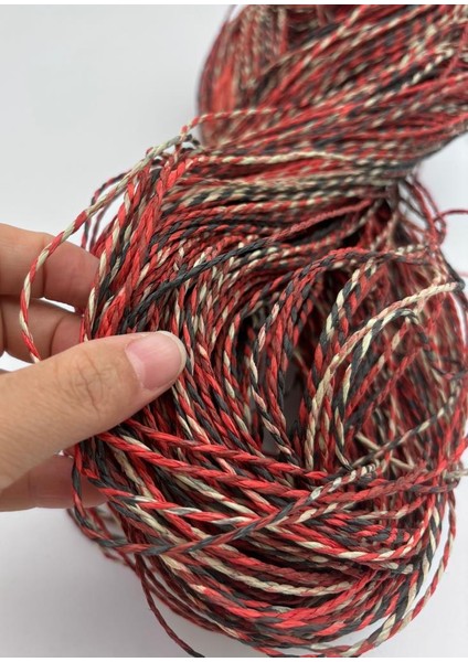 Ebruli Kağıt Ip 450 gr No:11