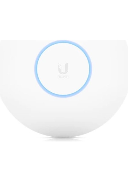 U6-Pro 2.4/5ghz Dualband Wıfı6 4x4 Mu-Mımo 5.3gbps Iç Ortam Tavan Tipi Access Poınt(Adaptörsüz)