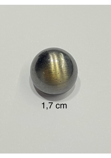 Hırka Yelek Düğmesi / Metalize Oksit / 6 Lı Set modelleri