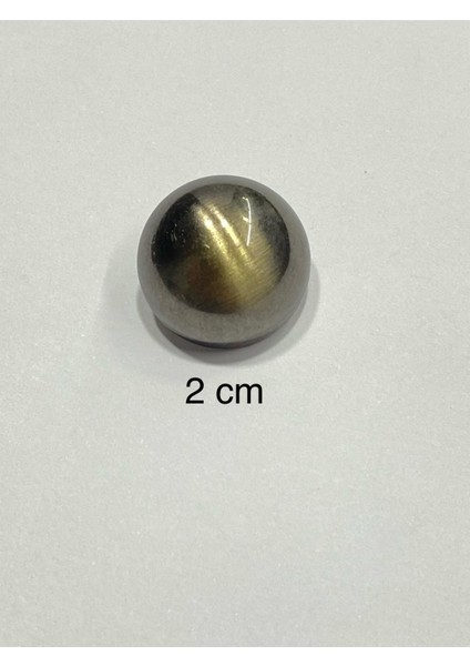 Trençkot ve Ceket Düğmesi / Metalize Oksit / 6 Lı Set modelleri