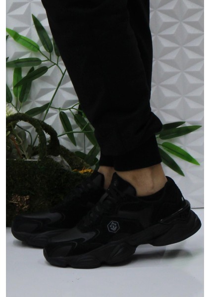 Madax Sue Wtr Siyah Orijinal Ürün Sneaker Erkek Ayakkabı modelleri