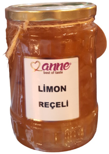 Limon Reçeli