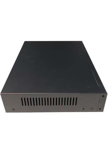 POE-G1621SFP-300W 16 PORT GIGABIT+2XGB RJ45+1XSFP UPLINK POE RACKMOUNT SWITCH (REALTEK CHIPSET)