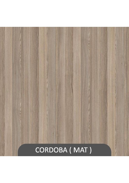 Large Duvar Raf Set Cordoba ( Mat ) fiyatları