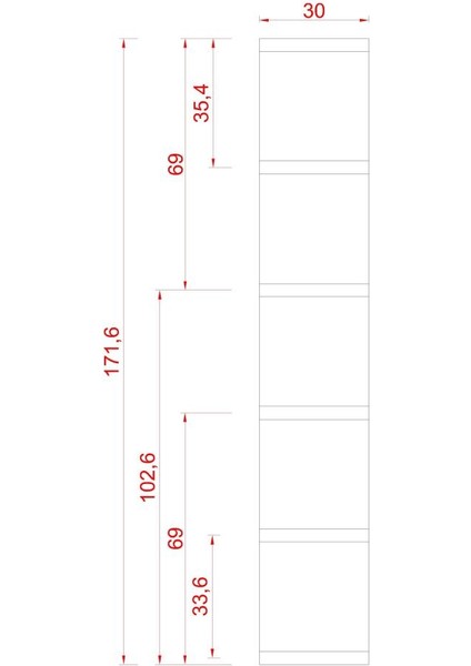 Nova Raf Seti Akçaağaç ( Mat ) fiyatları