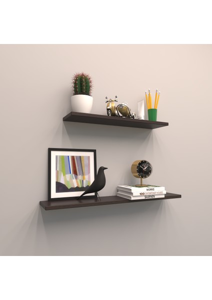 2 Li Raf Set ( 80 - 60 ) Beyaz ( Mat ) fiyatları