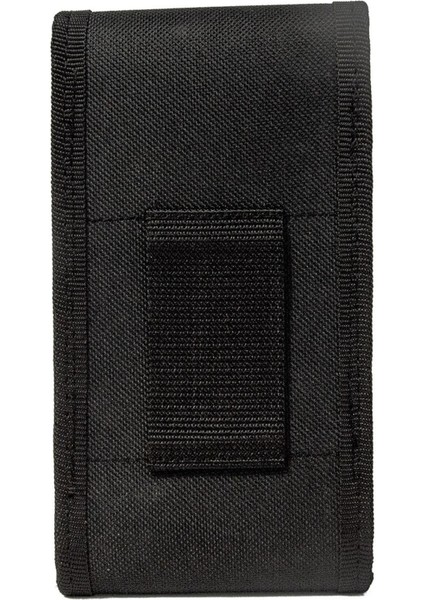 Ld170 Kanvas Kumaş Cırt Kapaklı Kemere Takılan Telefon Kılıfı fırsatları