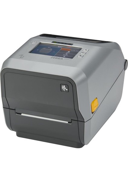 ZD621T (ZD6A042-30EF00EZ) 203DPI Termal Transfer USB Ethernet Barkod Yazıcı (Ribonlu Kullanım) fiyatları