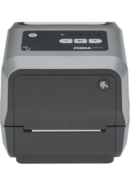 ZD621T (ZD6A042-30EF00EZ) 203DPI Termal Transfer USB Ethernet Barkod Yazıcı (Ribonlu Kullanım) modelleri