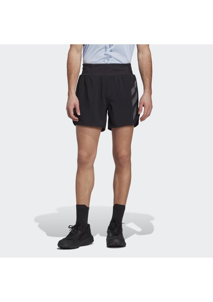 Terrex Agravic Trail Running Erkek Şort