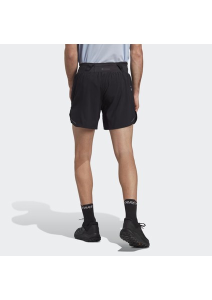 Terrex Agravic Trail Running Erkek Şort modelleri