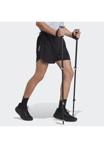 Terrex Agravic Trail Running Erkek Şort indirimleri