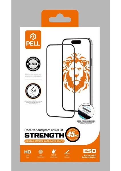 iPhone 16 9h Ultra Premium Cam Ekran Koruyucu fiyatları