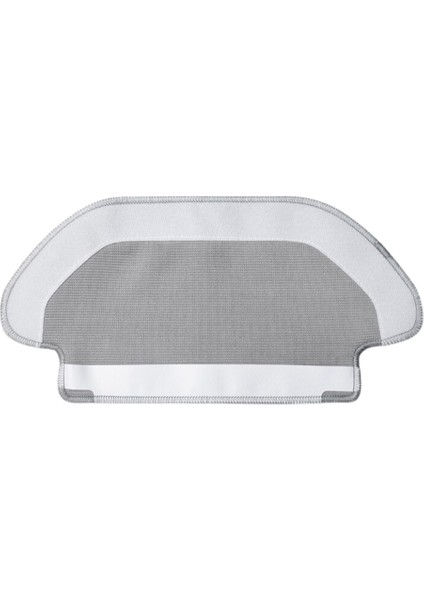 Xiaomi Vacuum Mop Pro (STYTJ02YM) Uyumlu 2'li Mop Bezi Yedek Parça Seti fiyatları