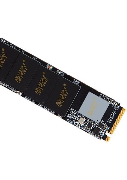 512 GB Bory NV890 M2 2280 3D Nand Nvme