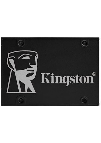 960 GB Kıngston A400 500/450MBS SA400S37/960G