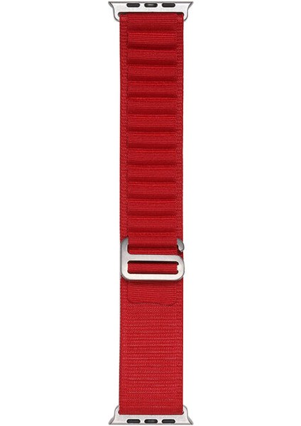 Watch 7 45MM Band-74 Örgü Hasır Kordon