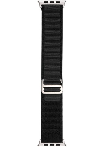 Watch 42MM Band-74 Örgü Hasırkordon