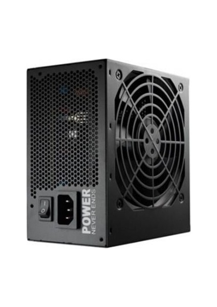 H3-650 Hyper 80+Bronze Pro 12CM Psu 650W