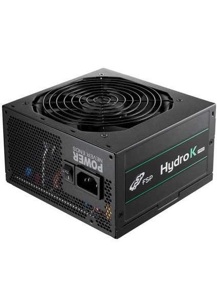 HD2-850 Gen5 Hydro K Pro 80+ 850W 120MM Fan Power Supply fiyatları