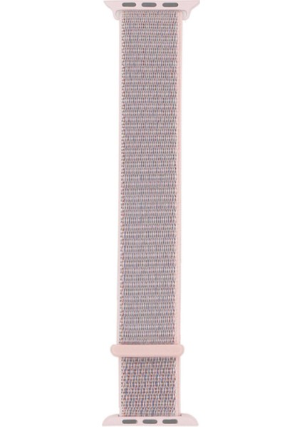 Watch 7 45MM Kordon Band-03 Serisi Hasır Strap Kayış