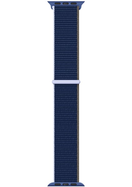 Watch 42MM Kordon Band-03 Serisi Hasır Strap Kayış