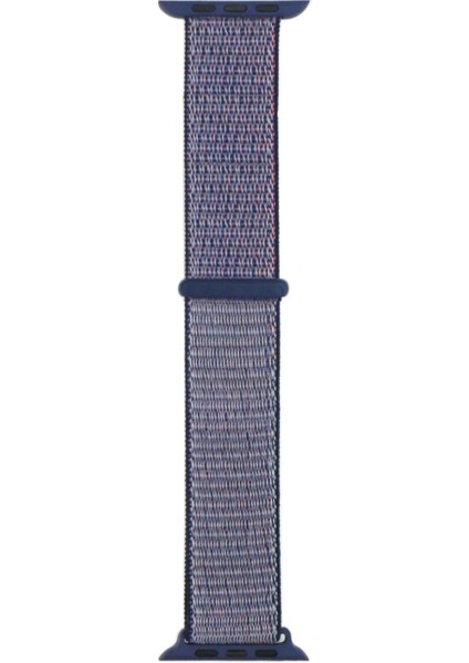 Watch 42MM Kordon Band-03 Serisi Hasır Strap Kayış