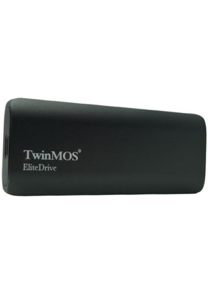 1 Tb Twınmos Ext SSD Usb3.2/type-C PSSDGGBMED32