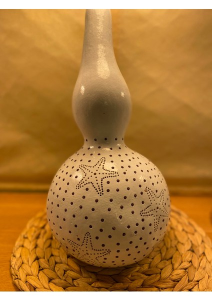 Su Kabağı Avize