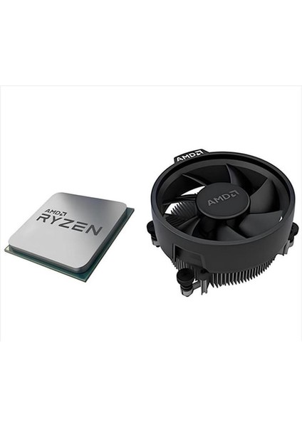 Ryzen 7 8700F-MPK 4.1ghz 16MB 65W Am5 Fanlı