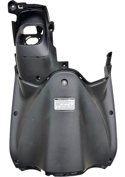 Tvs Jupiter 125 Ön Iç Panel