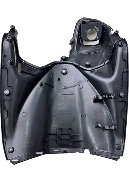 Tvs Jupiter 125 Ön Iç Panel modelleri