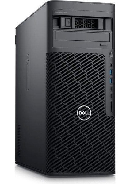 Ws Precısıon T5860_W-2445 32GB 512GB SSD RTXA4000 W11PRO