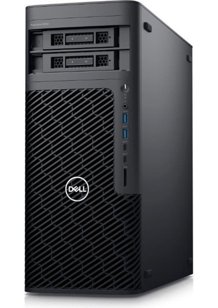 Ws Precısıon T5860_W-2445 32GB 512GB SSD RTXA4000 W11PRO fiyatları