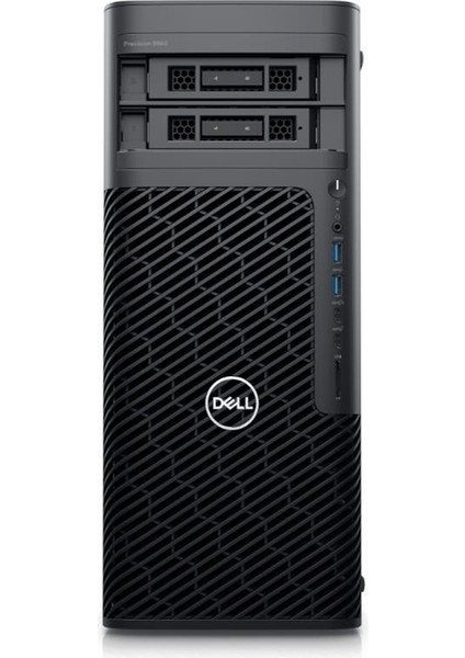 Ws Precısıon T5860_W-2445 32GB 512GB SSD RTXA4000 W11PRO modelleri