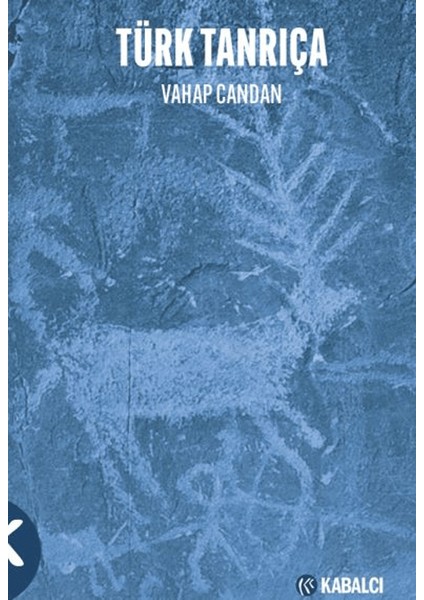 Türk Tanrıça - Vahap Candan